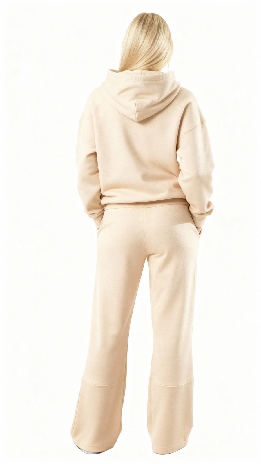 Avoiro Tracksuit full set