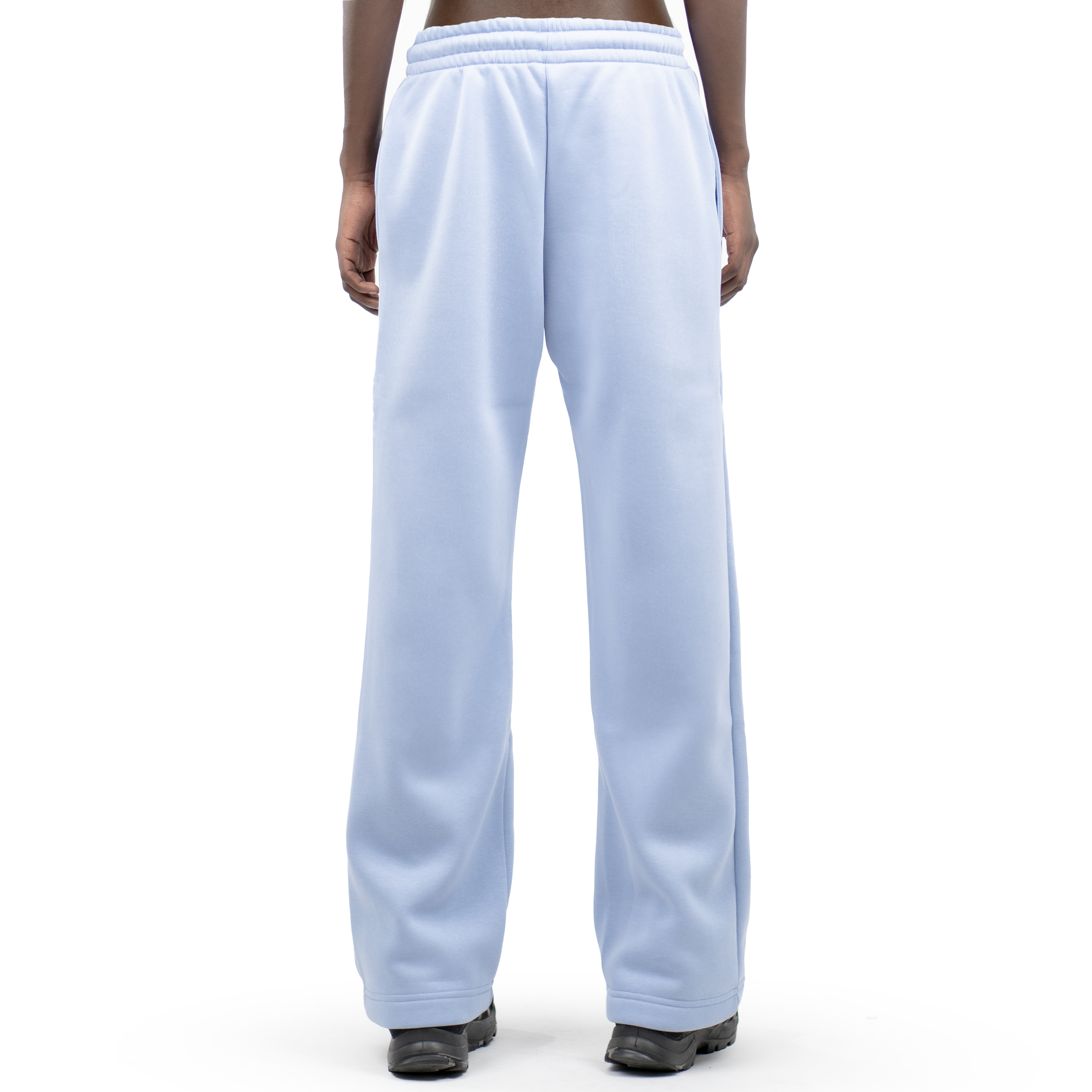 Babyblue logo Jogger