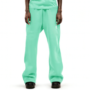 Menta Green Jogger