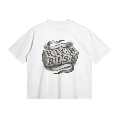 Risk / Rich Shirt